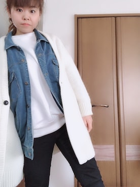 SHIORIさんのコーディネート