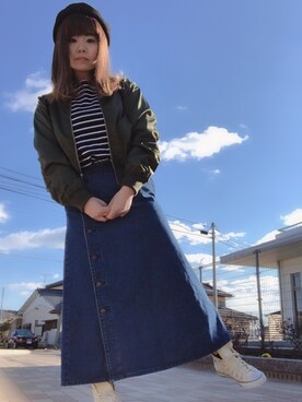 SHIORIさんのコーディネート