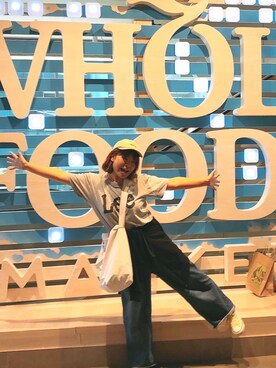 SHIORIさんのコーディネート