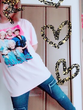 SHIORIさんのコーディネート