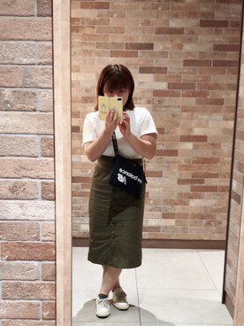 SHIORIさんのコーディネート