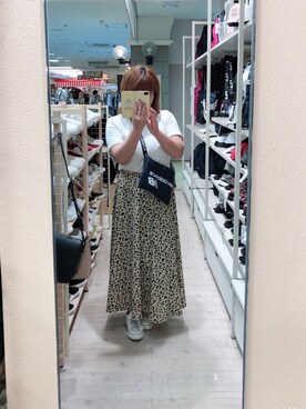 SHIORIさんのコーディネート