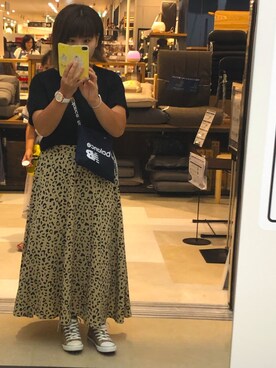 SHIORIさんのコーディネート