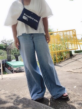 SHIORIさんのコーディネート