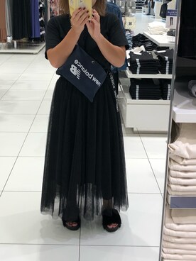 SHIORIさんのコーディネート