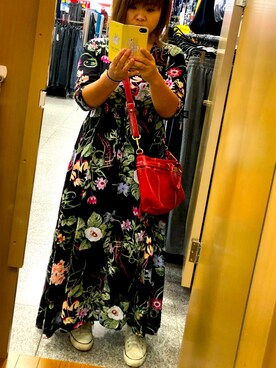 SHIORIさんのコーディネート