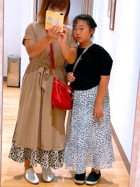 SHIORIさんのコーディネート