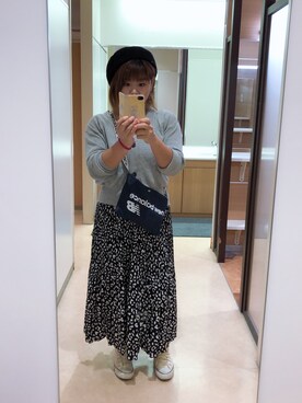 SHIORIさんのコーディネート