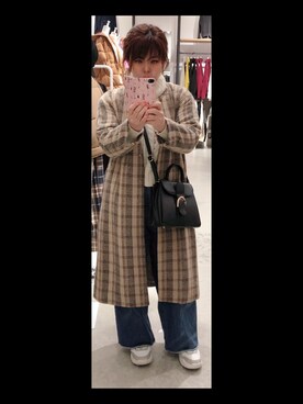 SHIORIさんのコーディネート