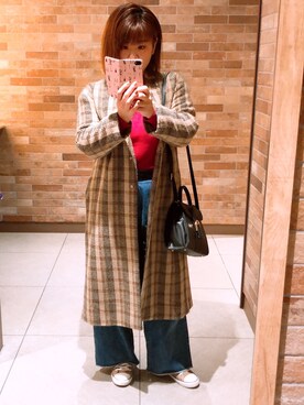 SHIORIさんのコーディネート