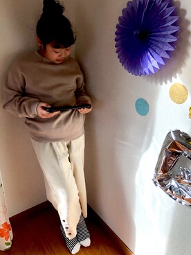 SHIORIさんのコーディネート