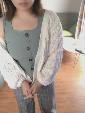 SHIORIさんのコーディネート