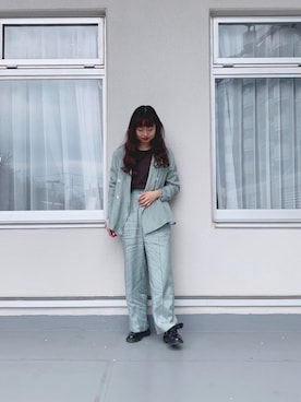 yuzuさんのコーディネート