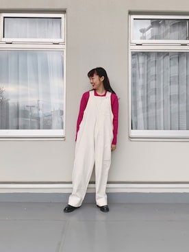 yuzuさんのコーディネート