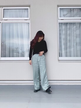 yuzuさんのコーディネート