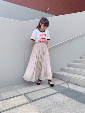 yuzuさんのコーディネート