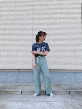 yuzuさんのコーディネート