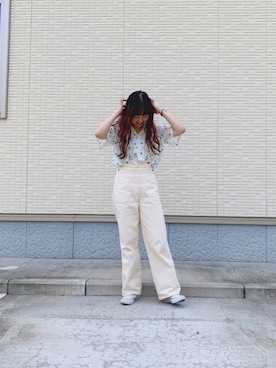 yuzuさんのコーディネート