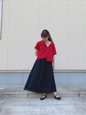 yuzuさんのコーディネート