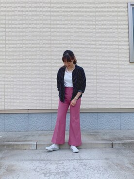 yuzuさんのコーディネート