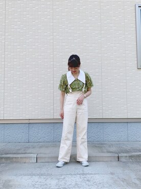 yuzuさんのコーディネート