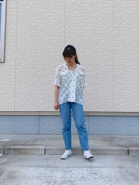 yuzuさんのコーディネート