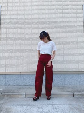 yuzuさんのコーディネート