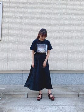 yuzuさんのコーディネート