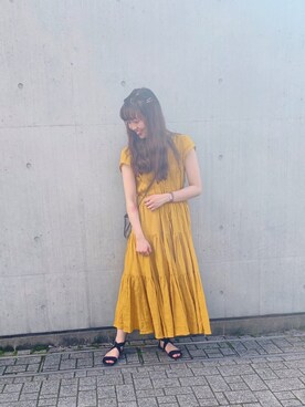 yuzuさんのコーディネート