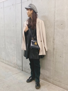 yuzuさんのコーディネート