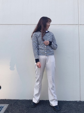 yuzuさんのコーディネート