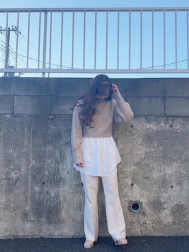 yuzuさんのコーディネート