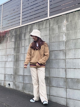 yuzuさんのコーディネート