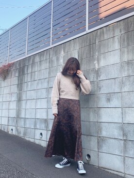 yuzuさんのコーディネート