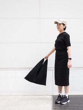 misato_yさんのコーディネート