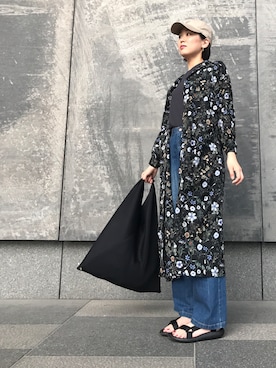 misato_yさんのコーディネート