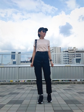 misato_yさんのコーディネート