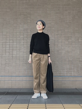 misato_yさんのコーディネート