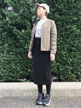 misato_yさんのコーディネート