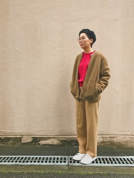 misato_yさんのコーディネート