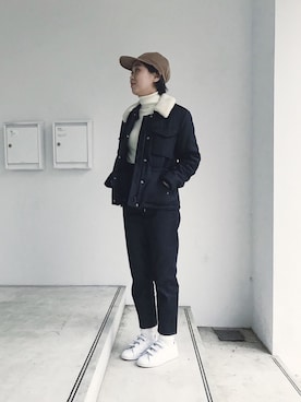 misato_yさんのコーディネート