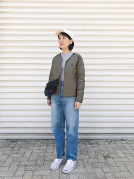 misato_yさんのコーディネート