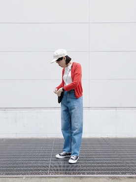 misato_yさんのコーディネート