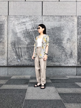 misato_yさんのコーディネート