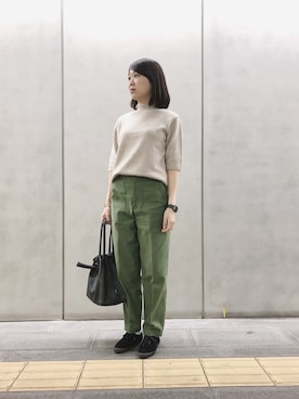 misato_yさんのコーディネート