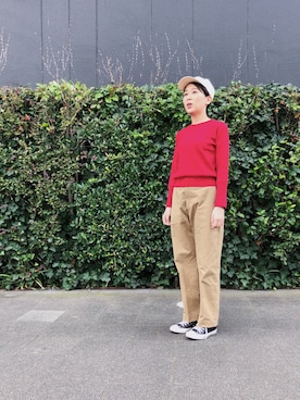 misato_yさんのコーディネート