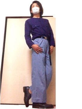 あっ きーらさんのコーディネート