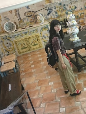 こーんさんのコーディネート