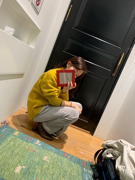 こーんさんのコーディネート