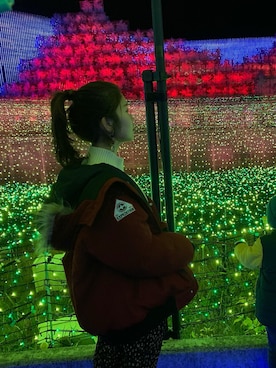 こーんさんのコーディネート